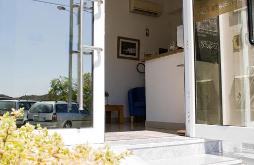 Mertola House | Hospedaria Flor do Guadiana