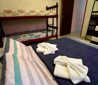 Ilha Comprida House | Hospedaria Mirai