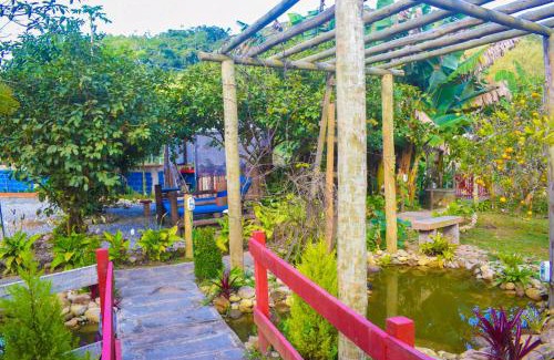 Sao Jose do Ribeirao Hotel | Hospedaria Rancho Ferreira