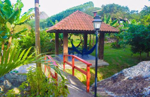 Sao Jose do Ribeirao Hotel | Hospedaria Rancho Ferreira