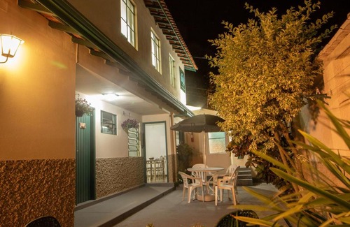 Passa Quatro House | Hospedaria Recanto da Val