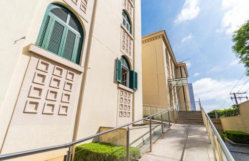 Vila Pompeia Hotel | Hospedaria Santo André