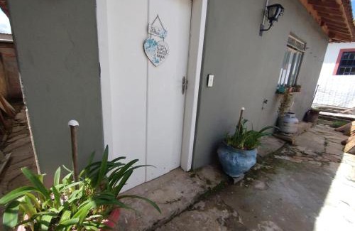 Carrancas House | Hospedaria Vó Zazá - Anexo