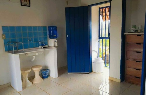 Santo Antonio do Leite Hotel | Hospedaria Villa Mariana