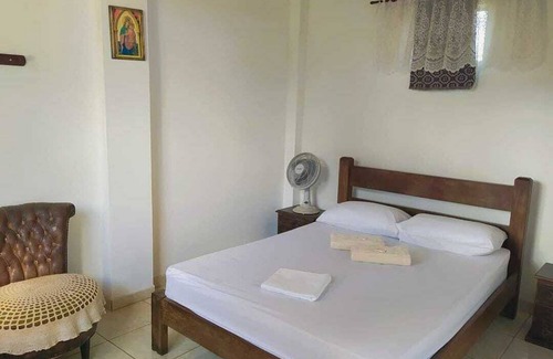 Santo Antonio do Leite Hotel | Hospedaria Villa Mariana
