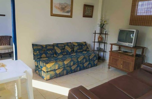 Santo Antonio do Leite Hotel | Hospedaria Villa Mariana