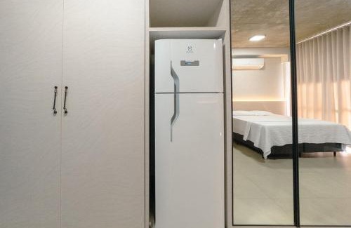 Zona 01 Apartment | Hospede-se com Conforto! CA1106