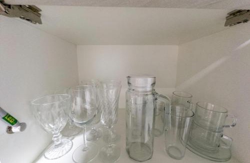 Zona 01 Apartment | Hospede-se com Conforto! CA1106