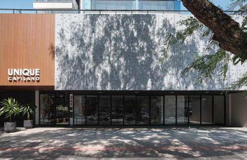 Zona 01 Apartment | Hospede-se com Conforto! CA1106