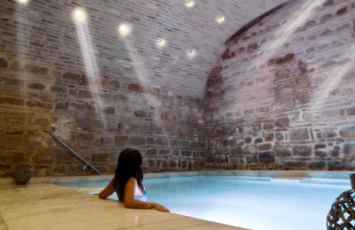 La Catedral Hotel | Hospedería Baños Arabes de Córdoba Dos