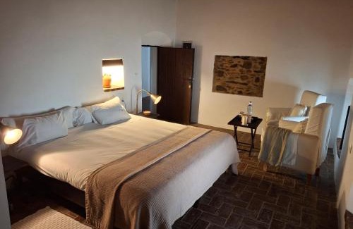 La Parra Hotel | Hospedería Convento de la Parra