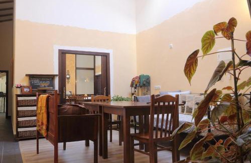 Cobreros House | Hospedería El Pico del Fraile