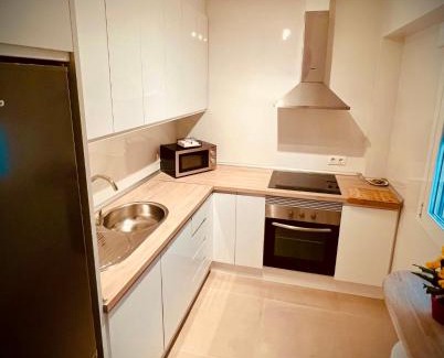 Nijar Apartment | Hospedería Ortiz en Villa de Níjar