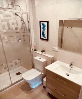 Nijar Apartment | Hospedería Ortiz en Villa de Níjar