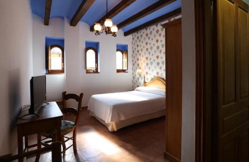 Sadaba Hotel | Hospedería Sádaba