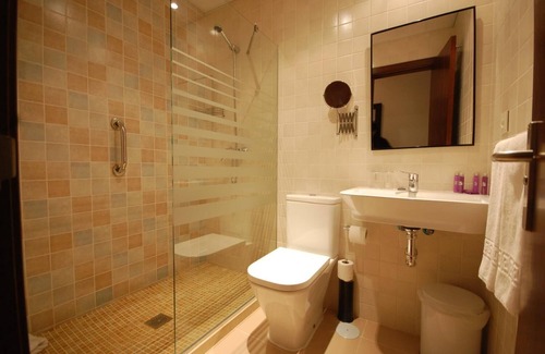 Priego de Cordoba Hotel | Hospedería San Francisco