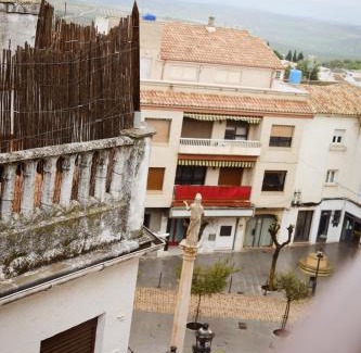 Arjona Apartment | Hospedium DLJ Arjona Centro I