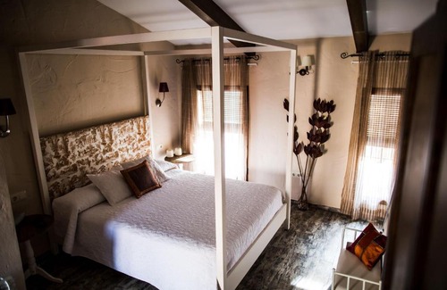 Almodovar del Campo House | Hospedium El Nido de Alcudia