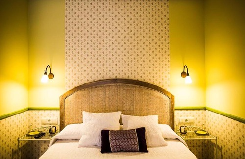 Almodovar del Campo House | Hospedium El Nido de Alcudia