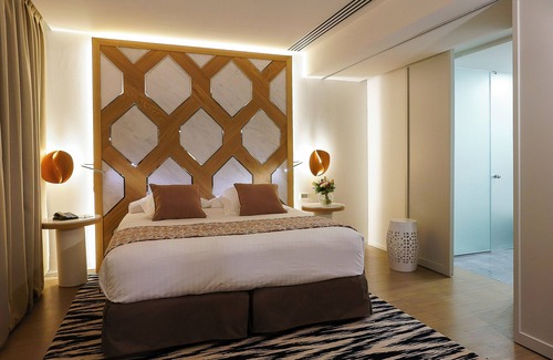 San Agustin Hotel | Hospes Maricel & Spa, Palma de Mallorca, a Member of Design Hotels