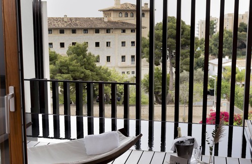 San Agustin Hotel | Hospes Maricel & Spa, Palma de Mallorca, a Member of Design Hotels