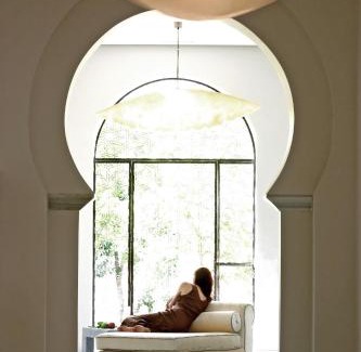 San Miguel-Capuchinos Hotel | Hospes Palacio del Bailio, a Member of Design Hotels