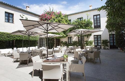 San Miguel-Capuchinos Hotel | Hospes Palacio del Bailio, a Member of Design Hotels