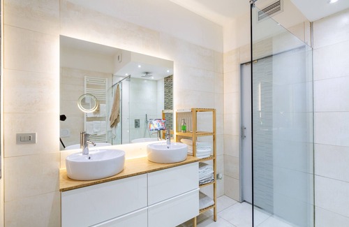 Milan Centre Apartment | Hospitable and very close to "Leonardo's Last Supper".