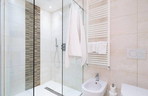 Milan Centre Apartment | Hospitable and very close to "Leonardo's Last Supper".