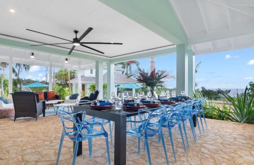 Montego Bay Villa | Hospitality Expert Greens 4BR Pool Beach