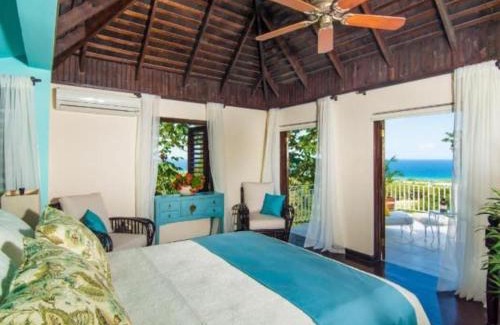 Montego Bay Apartment | Hospitality Expert HALF HILL 1BR Pool Beach