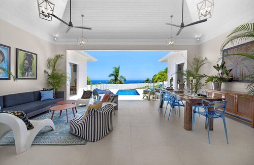 Montego Bay Apartment | Hospitality Expert Nianna Eden: 7BR, Pools, Beach