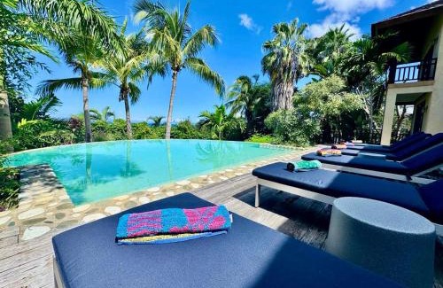 Montego Bay Villa | Hospitality Expert Ultra 11BR