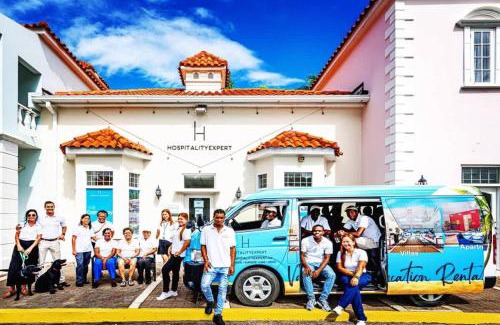 Montego Bay Villa | Hospitality Expert Ultra 11BR