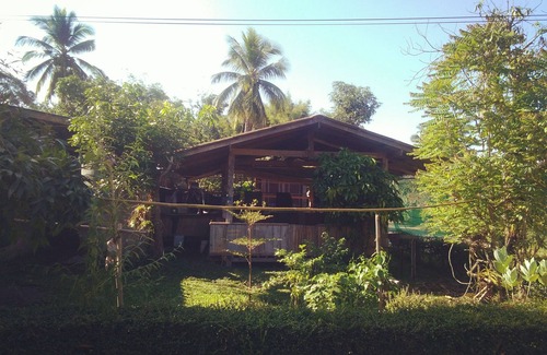 Pai House | Host family Pai learning nature (free pick up)
