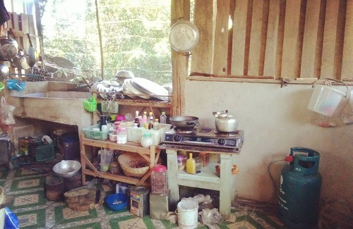 Pai House | Host family Pai learning nature (free pick up)