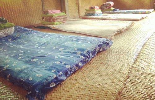 Pai House | Host family Pai learning nature (free pick up)