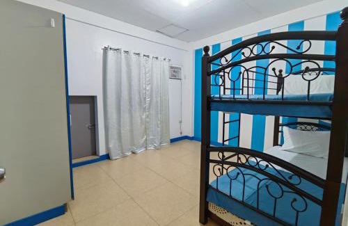 Downtown Tacloban Apartment | Host Homes - Gomez St 1 or 2BR Apartelle