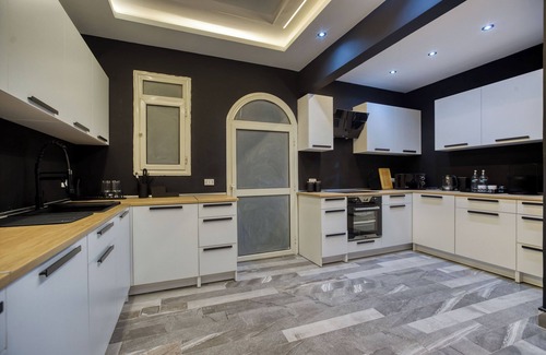 Al Rehab Villa | Host Prime Paradise Villa At Rehab City