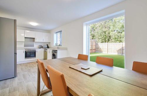 Blaydon on Tyne House | Host & Stay - Aronora Guest House