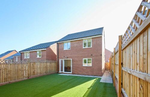 Blaydon on Tyne House | Host & Stay - Aronora Guest House