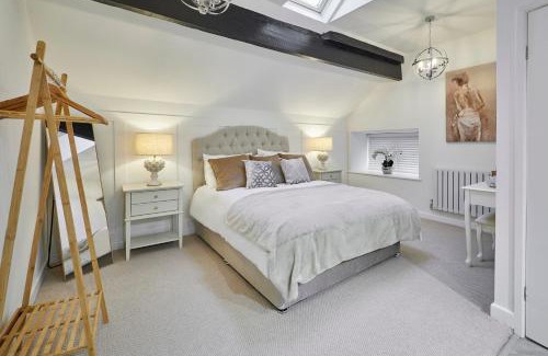 Chapel en le Frith Apartment | Host & Stay - Eccles Retreat