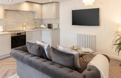 Chapel en le Frith Apartment | Host & Stay - Eccles Hideaway