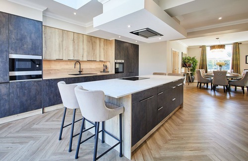 Stokesley House | Host & Stay | Finch House