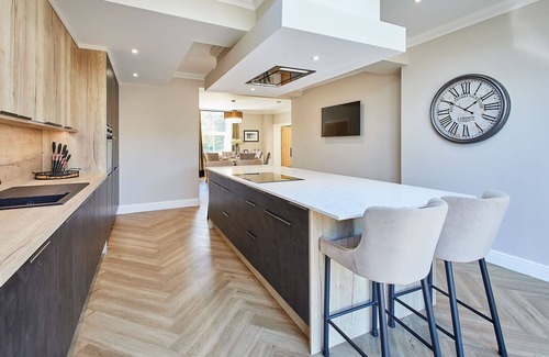 Stokesley House | Host & Stay | Finch House