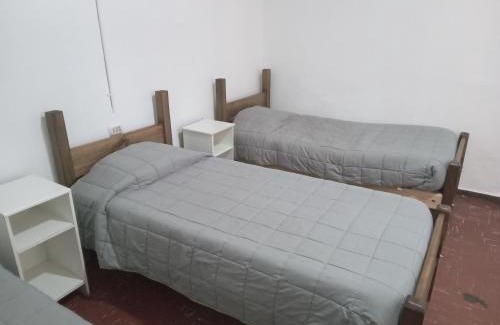 Los Andes House | Hostal 4 Estaciones
