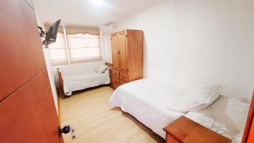 Rancagua House | Hostal Aires del Sur Centro de Rancagua