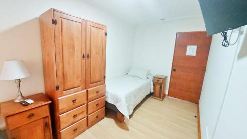 Rancagua House | Hostal Aires del Sur Centro de Rancagua