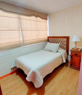 Rancagua House | Hostal Aires del Sur Centro de Rancagua