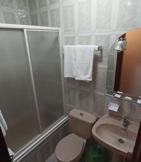 Villanueva de Algaidas House | Hostal Algaidas